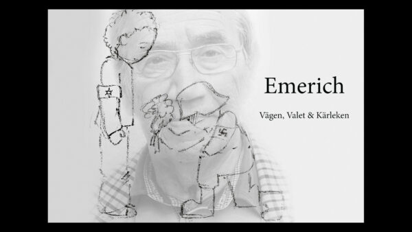 Emerich – Vägen Valet Kärleken